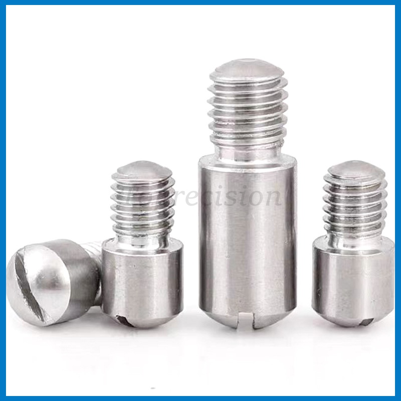 开槽无头轴位螺钉