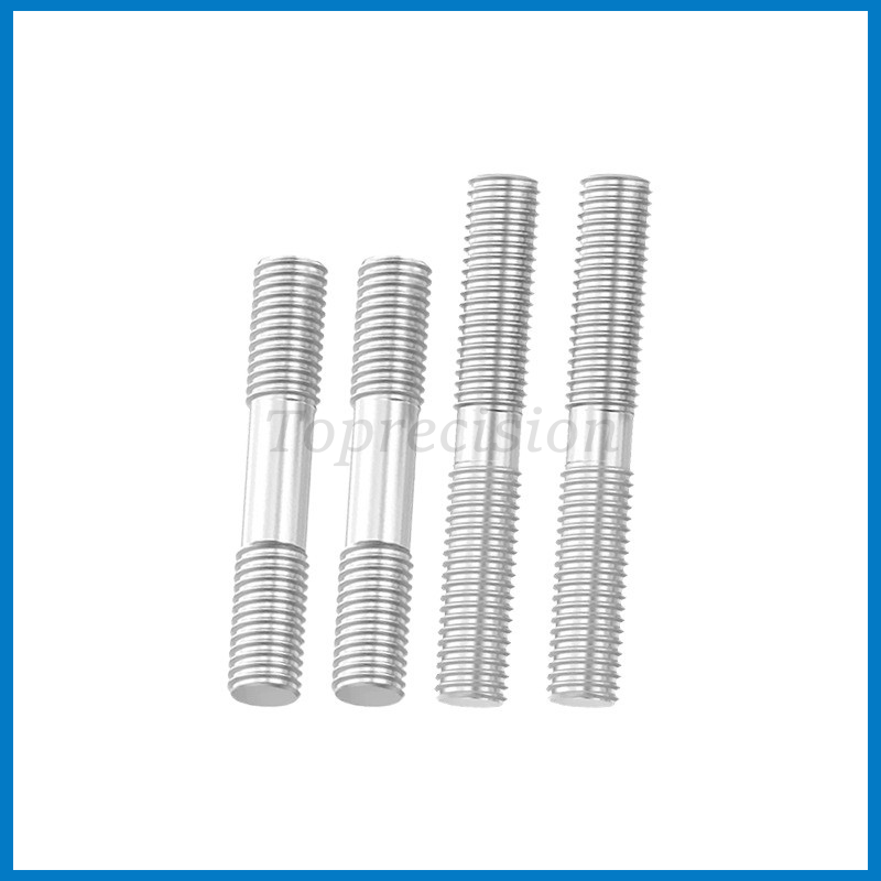 304不锈钢双头螺栓