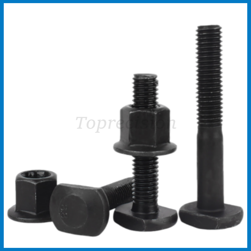 8.8级t形螺栓套装