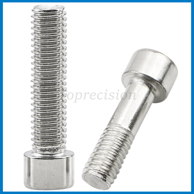 内六角圆柱头螺钉