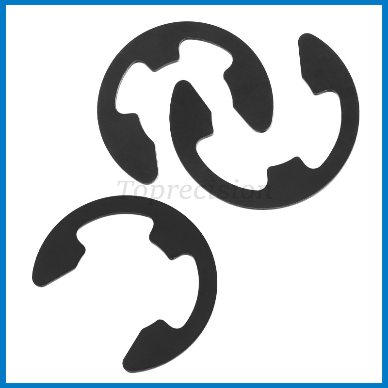 E型卡簧开口垫圈