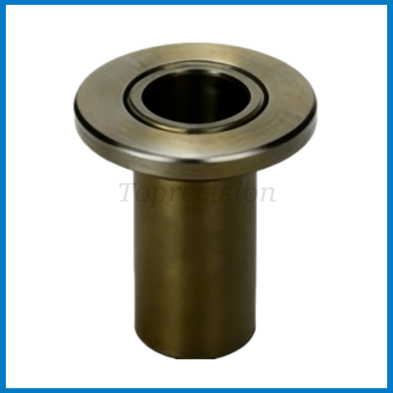 BDU减震垫圈钢套