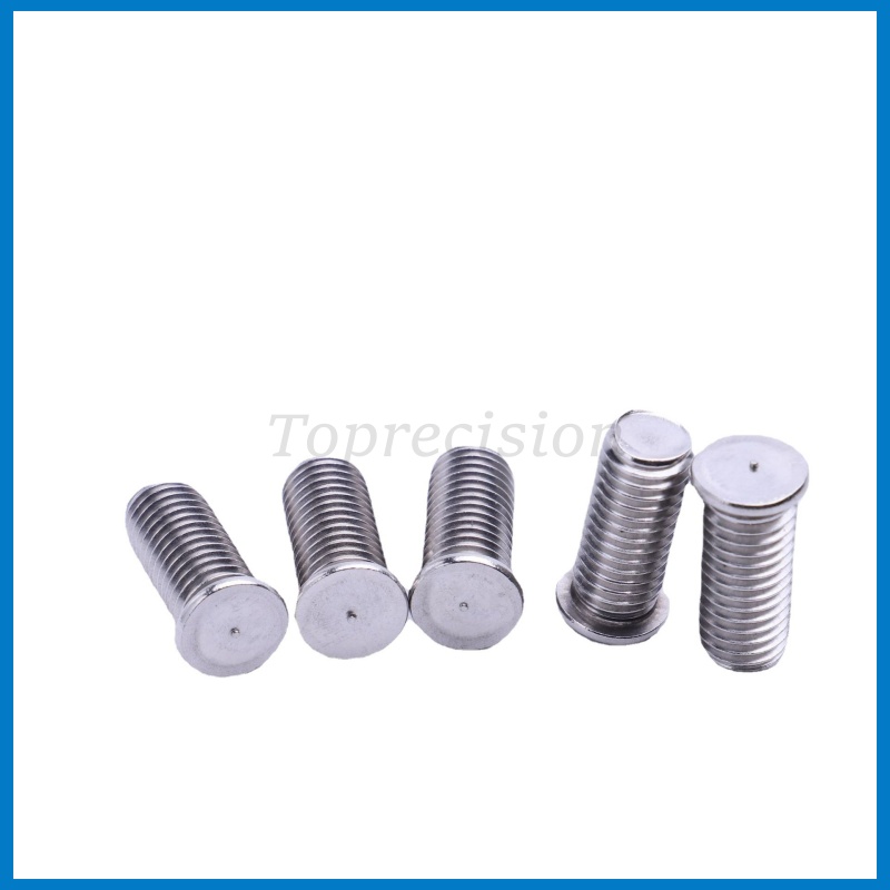 304不锈钢点焊钉