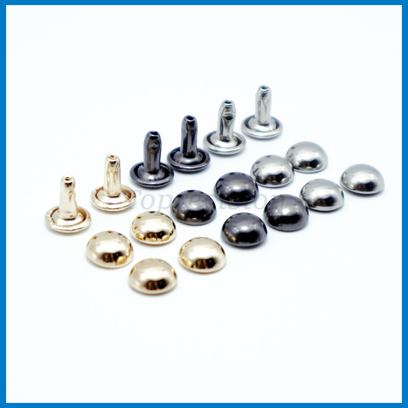 服饰箱包金属铆钉
