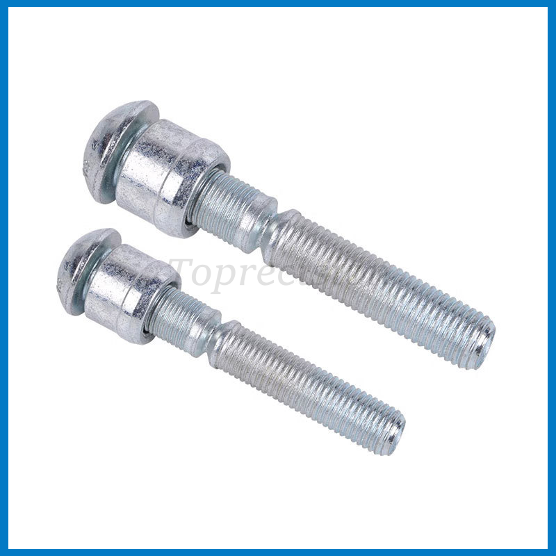 不锈钢环槽铆钉