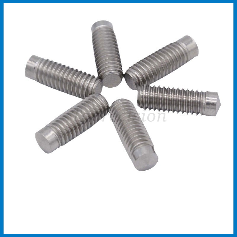 PD拉弧长周期螺柱焊钉