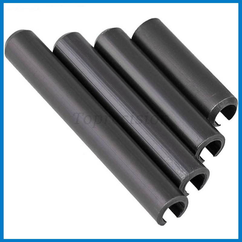 弹性圆柱连接销	