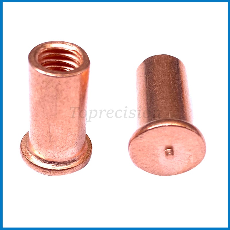 储能焊用焊接螺柱