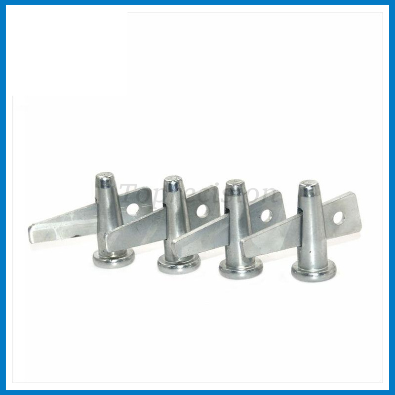 永精模板配件销钉销片