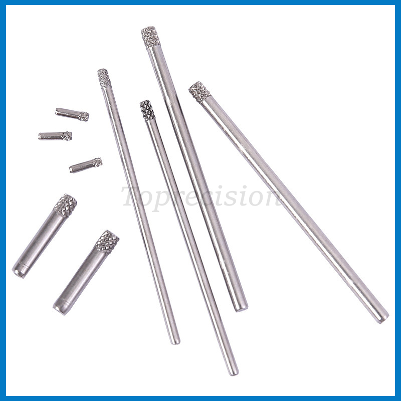 永精菠萝花插销销轴