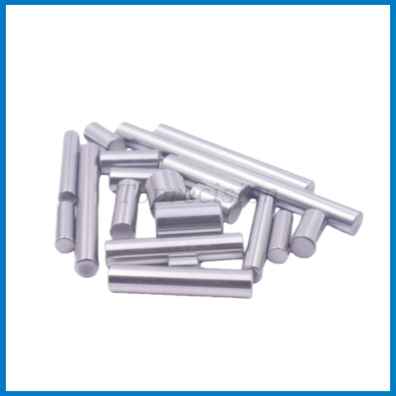 永精圆柱定位销轴