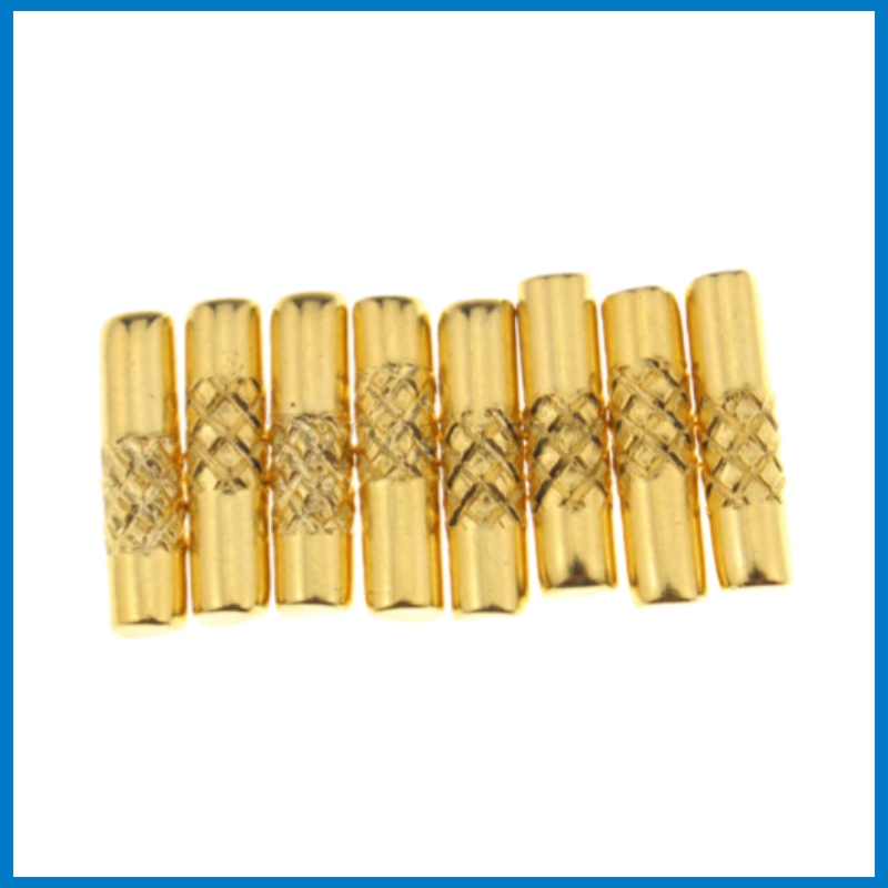 永精儿童车仔玩具电器光轴搓花轴