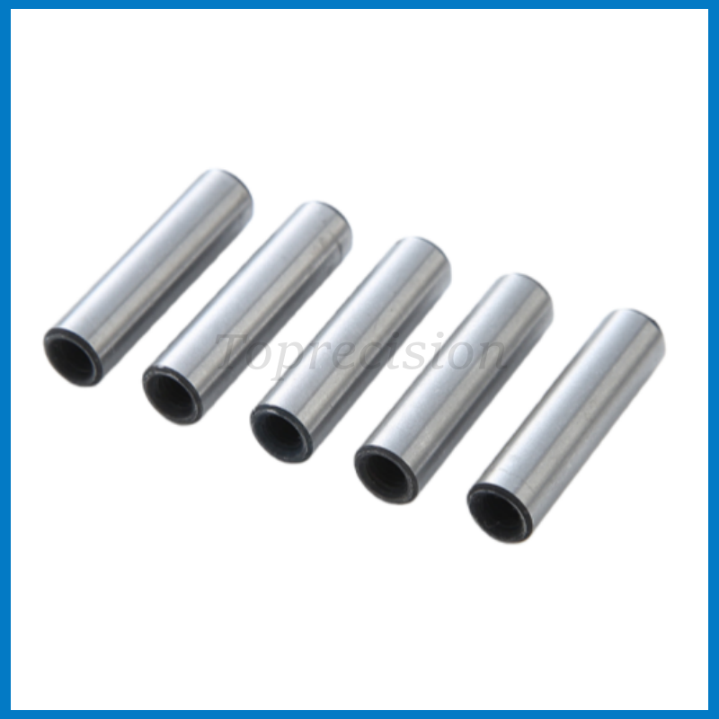 永精不锈钢圆柱定位销