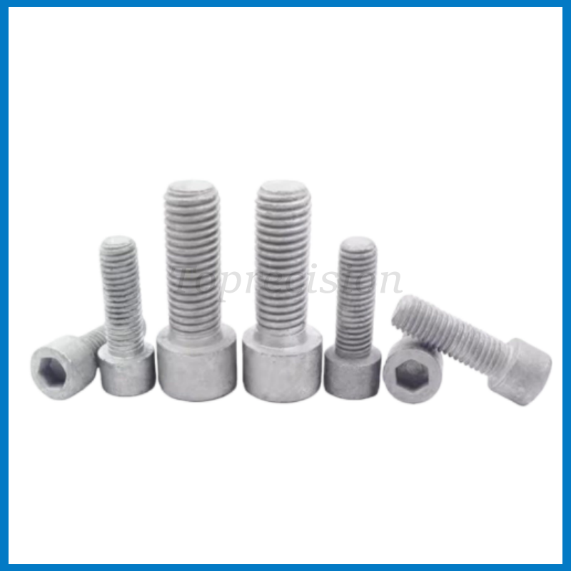 永精光伏内六角螺丝