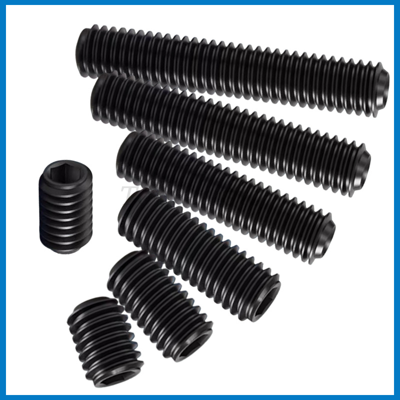 永精内六角机米螺丝