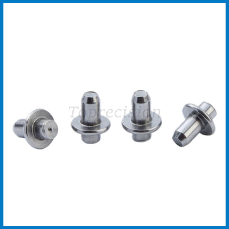 永精钢筋钉筋吊牌焊铆螺纹储能焊钉