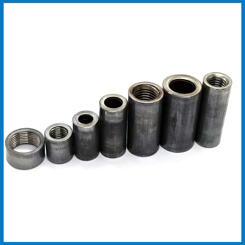 永精内螺纹焊接冷镦圆螺母