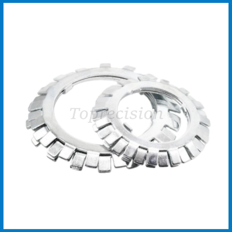 永精轴承用多齿防松太阳垫圈