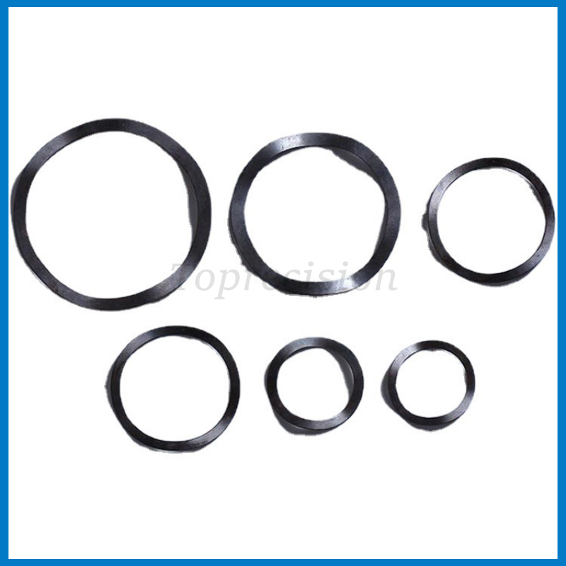 永精65锰波形垫圈