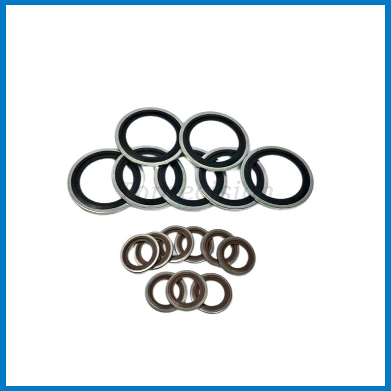 永精不锈钢组合垫圈