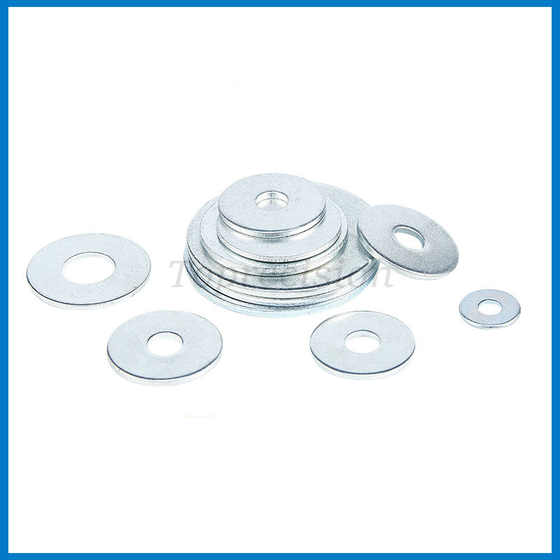 永精加大平垫片