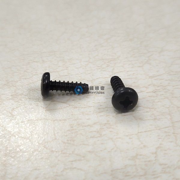 PB3.0-24/in*10.0（0.7g）螺丝