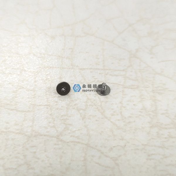 CM1.2X0.25X1.80螺丝