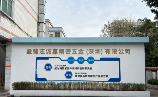 盈锋志诚嘉